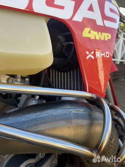 Gas Gas EC300 TPI 2021