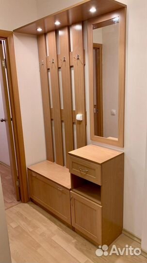 Сборщик мебели