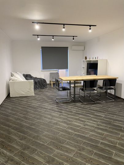3-к. квартира, 90 м², 6/6 эт.