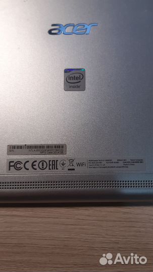 Android-планшет Acer Iconia Tab 8 (A1-840FHD)