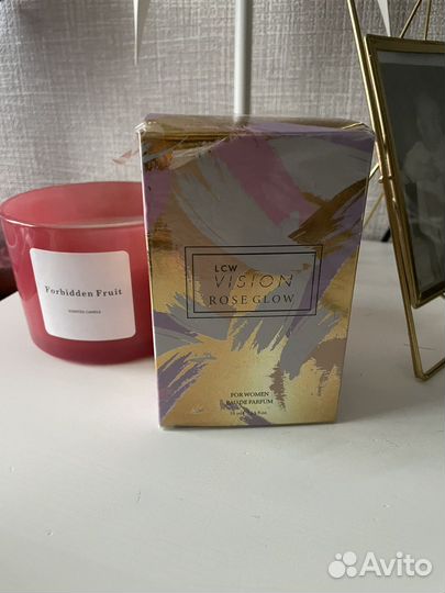 Туалетная водаlc waikiki