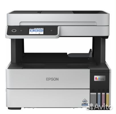 Epson EcoTank ET-5150
