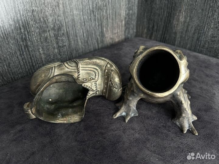 Пепельницы СССР