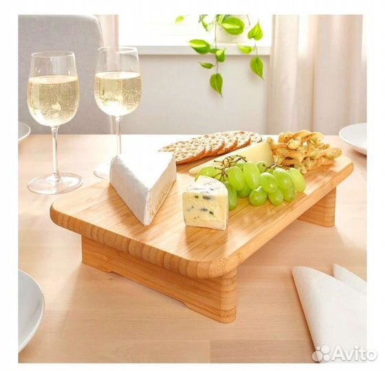 Stolthet Fascinera IKEA разделочные доски Икеа