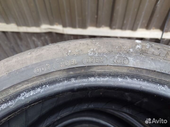 Michelin Primacy 4 235/45 R18 98W