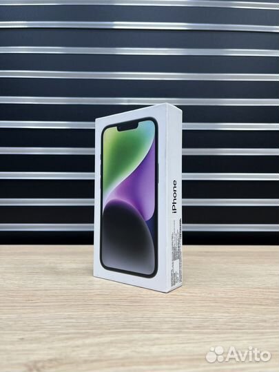 iPhone 14 Plus, 128 ГБ