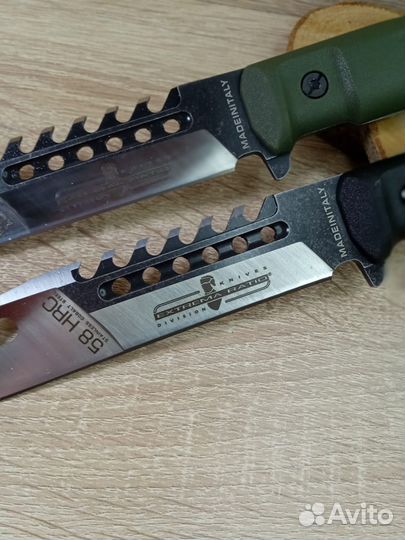 Нож Extrema Ratio