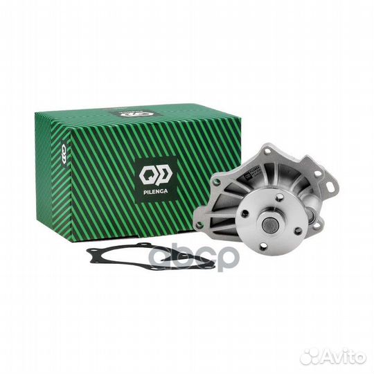 Помпа toyota RAV4 III WPP2528 pilenga