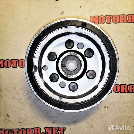 Ротор для мотоцикла Kawasaki KX85 KX100