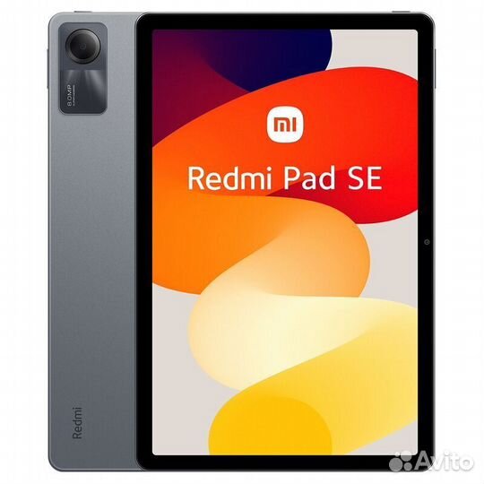 Xiaomi Redmi Pad SE 128Gb Новые