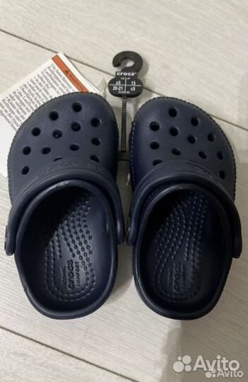 Crocs оригинальные новые