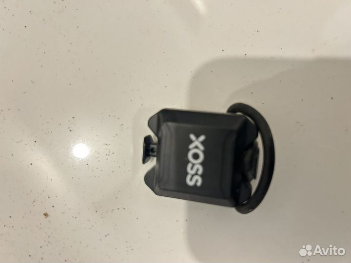 Велозапчасти