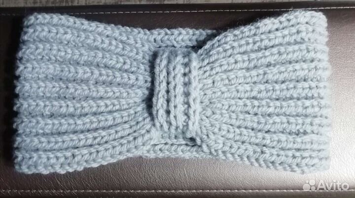 Повязки (ручная вязка)