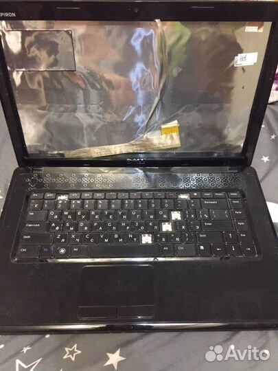 Dell m5030, hp g62,samsung rv510,hp g7-4102er