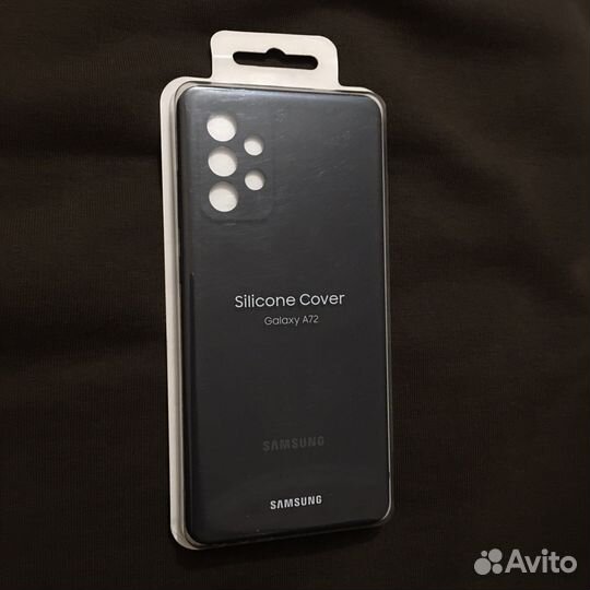 Чехол на samsung galaxy a72