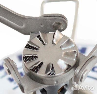 Газовая горелка Следопыт Мечта путешественника