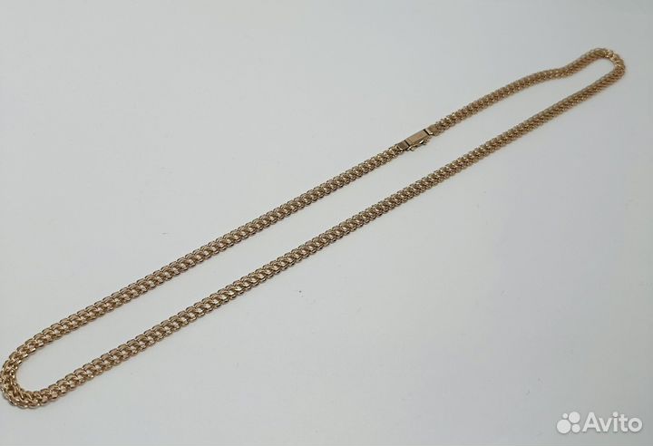 Цепь итальянка 585