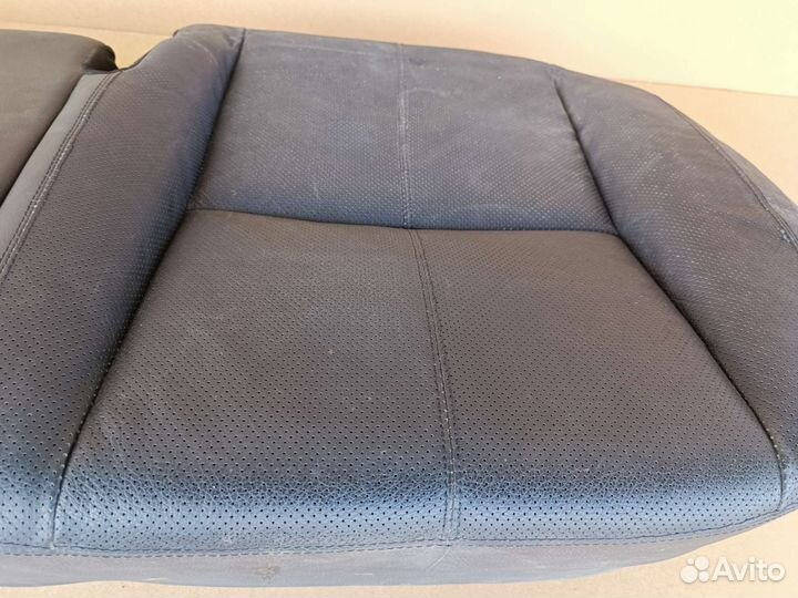 Заднее сиденье Мерседес A221