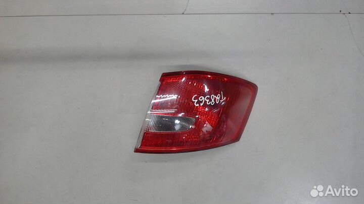 Фонарь (задний) Ford Kuga, 2008