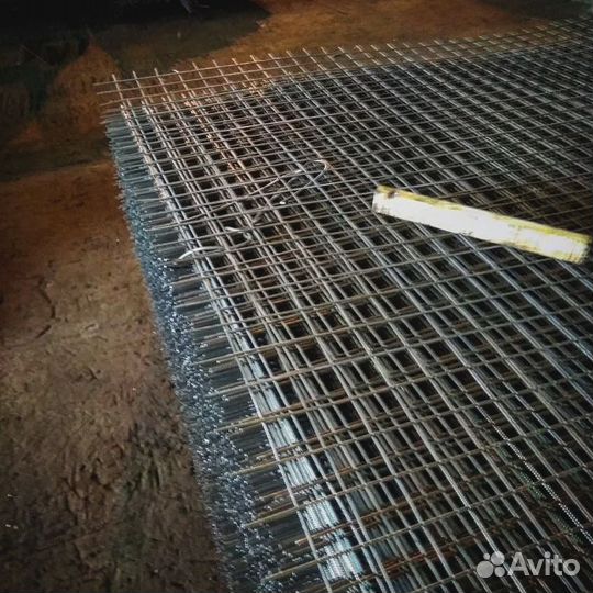 Сетка кладочная