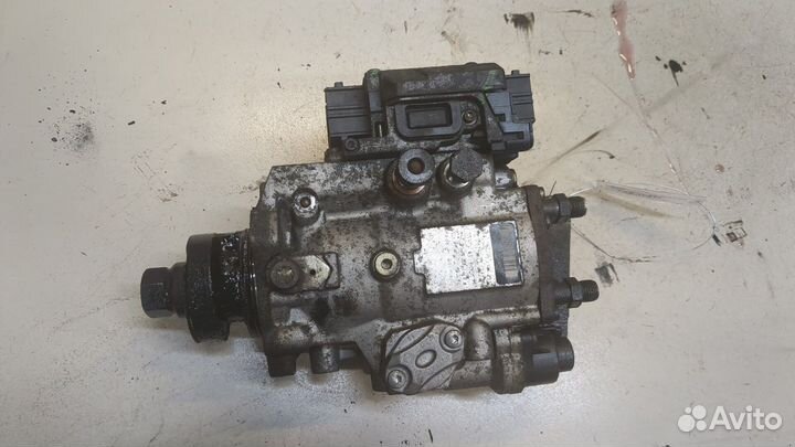 Тнвд Opel Zafira A, 2003