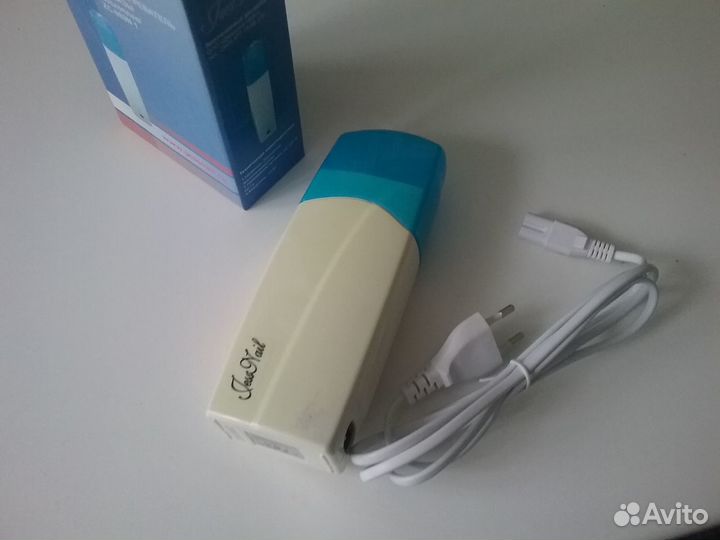 Депилятор для зон бикини и ног