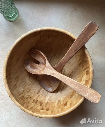 Приборы для салата villeroy boch