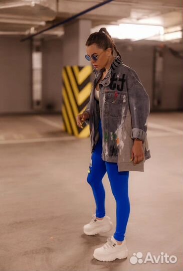 Лосины легинсы