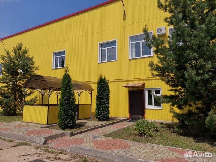 Производство композитных изделий