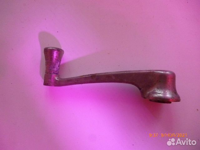 Ручка от подъемника стекла