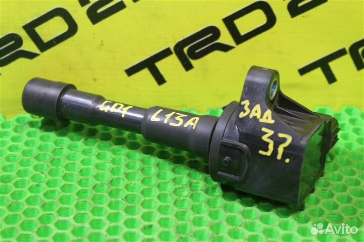 Катушка зажигания задняя Honda L13A/L15A