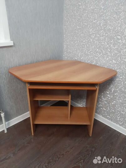 Компьютерный стол бу