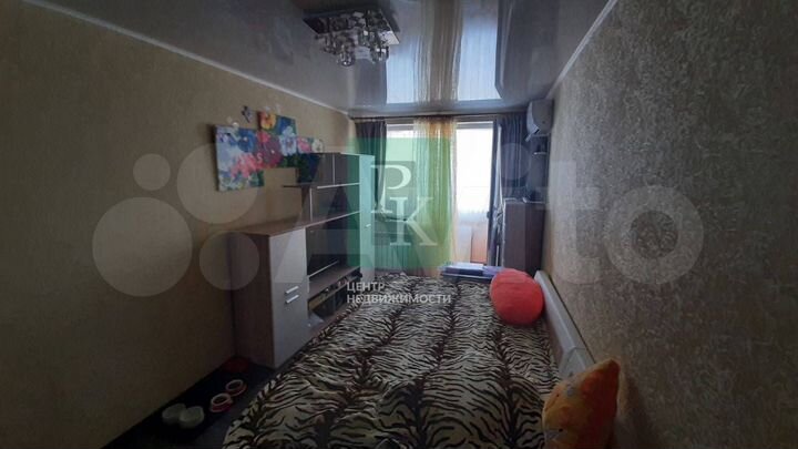 3-к. квартира, 66,4 м², 5/5 эт.