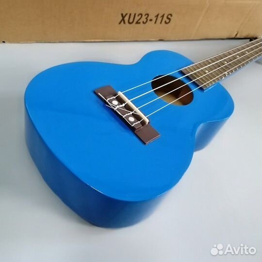 Укулеле новая концерт