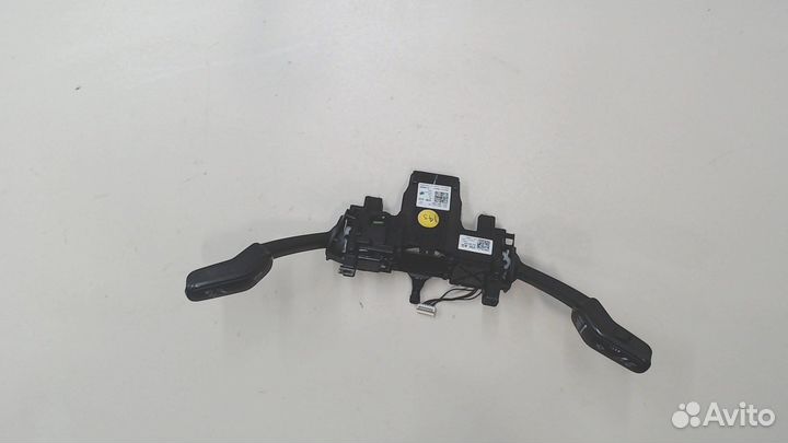 Переключатель поворотов и дворников Volkswagen Jet