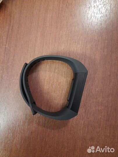 Фитнес-браслет mi smart band 4C