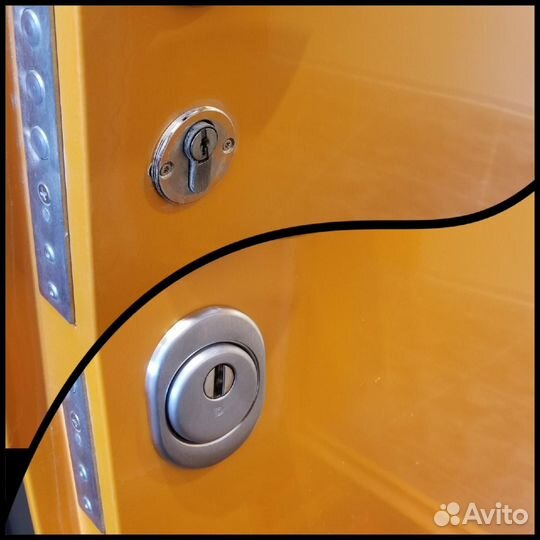 Аварийное вскрытие замков дверей / замена замков