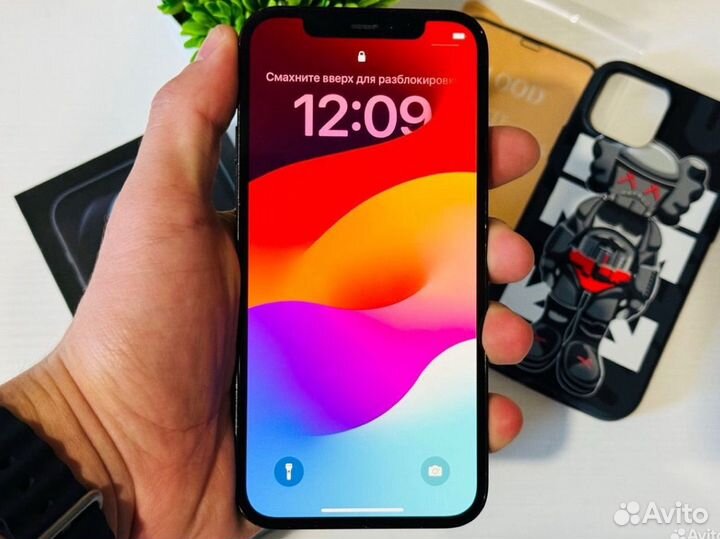 iPhone 12 Pro, 128 ГБ