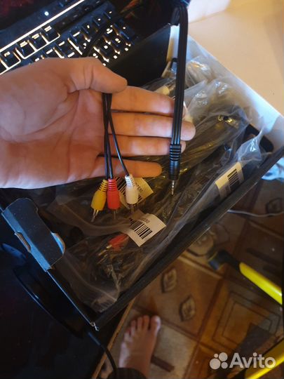 Кабли-Тюльпаны