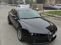 Alfa Romeo 159, 2006, с пробегом, цена 550 000 руб.