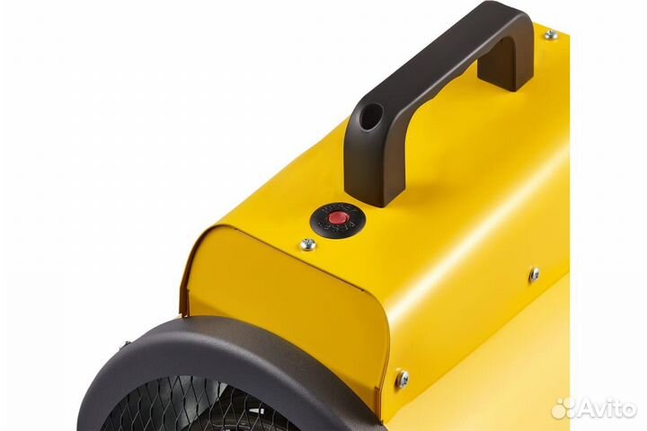 Пушка тепловая ballu BHP-P2-6