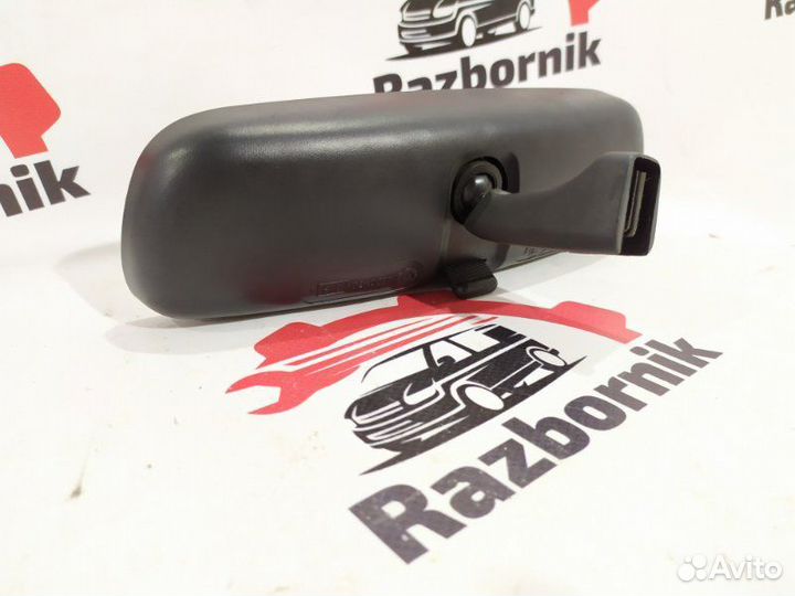 Зеркало заднего вида салонное Mercedes V-Class