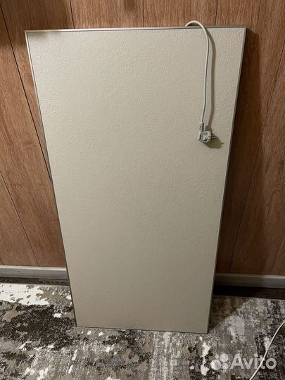 Обогреватель Керамическая панель Nikaten 650