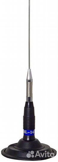 Автомобильная антенна optim ML-145 MAG на магните