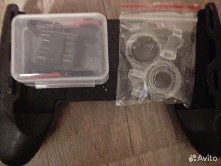 Триггер для телефона