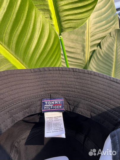 Панама Tommy, Jordan в ТЦ Дом Мод