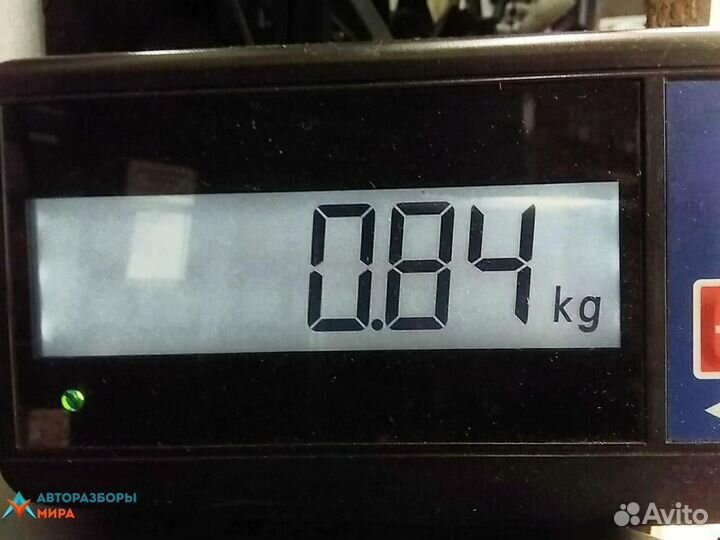 Ремень безопасности Opel Vectra B 1999 90585864