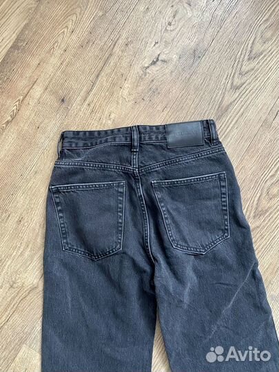 Джинсы Pull and bear 34, новые