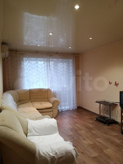 1-к. квартира, 34 м², 3/9 эт.