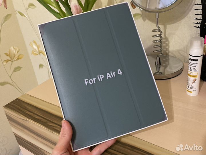 Чехол на iPad air 4, 5